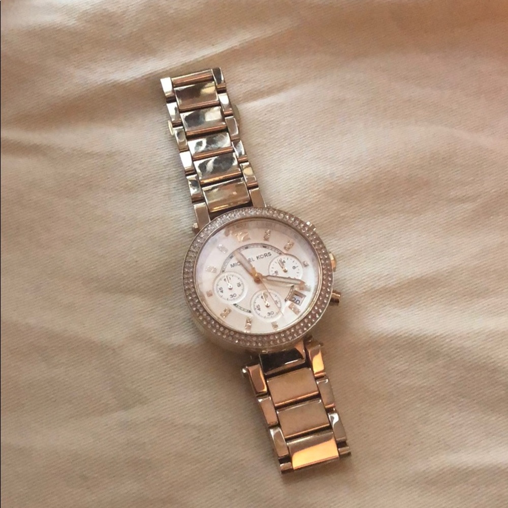 Michael Kors MK5632 Watch